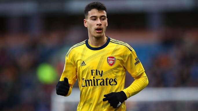 Mesut Ozil William Saliba Left Out Of Arsenal S Europa League Squad Ruiksports Com