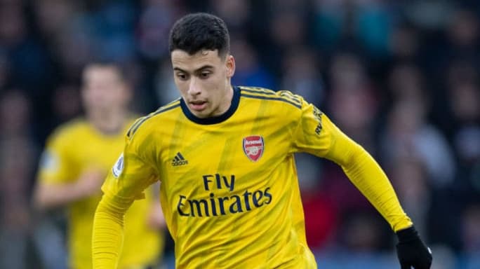 Fifa 21 Arsenal Player Ratings For Ultimate Team Revealed