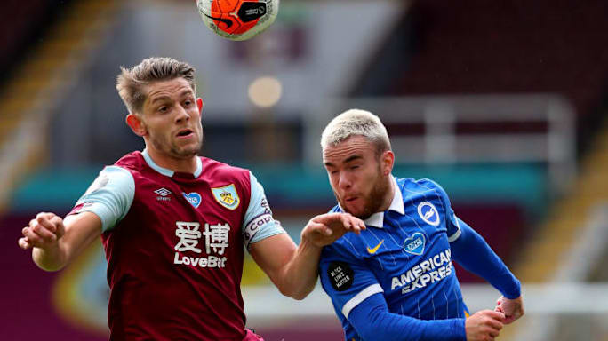 Leicester In Danger Of Ruining Solid Transfer Business With James Tarkowski Pursuit Ruiksports Com