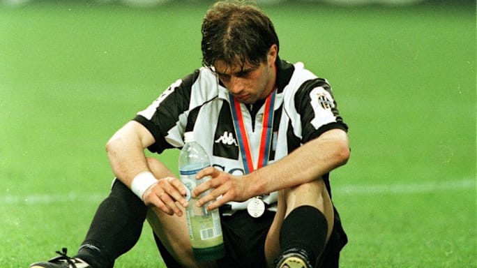 Every Failed Juventus Champions League Campaign Since Victory In 1996 Ht Media