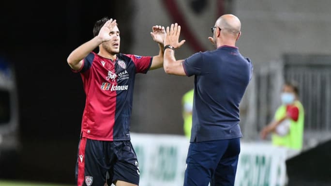 Ac Milan Vs Cagliari Preview How To Watch On Tv Live Stream Kick Off Time Team News Ht Media
