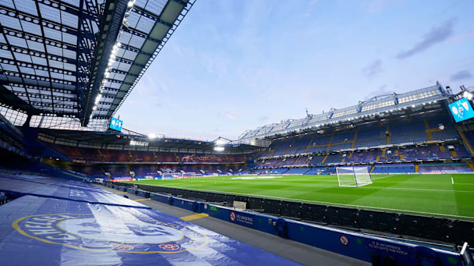 Sportmob Remembering Chelsea S Record Setting Unbeaten Home Run