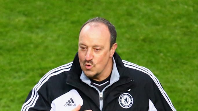 Chelsea Should Not Dismiss Rafa Benitez As A Short Term Fix