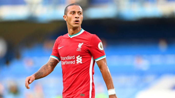 Bayern Munich Unsuccessfully Targeted Fede Valverde As Thiago Replacement Ruiksports Com