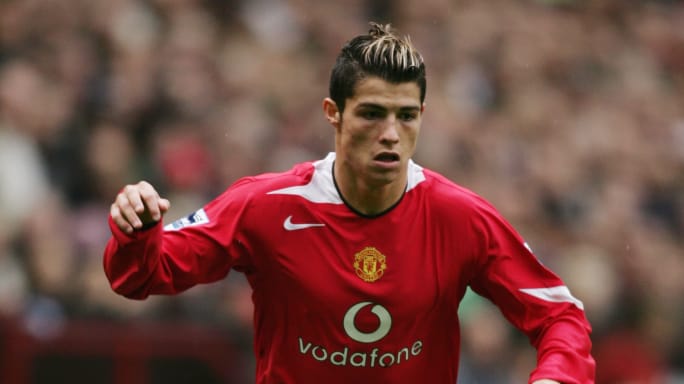 The Best Pro Evolution Soccer Players Of All Time Ranked Ruiksports Com