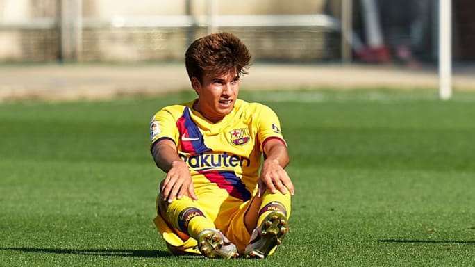 How Barcelona Could Line Up Under Ronald Koeman In 2020 21 Ht Media