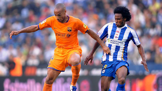 The Clubs Thierry Henry Scored The Most Goals Against Ruiksports Com