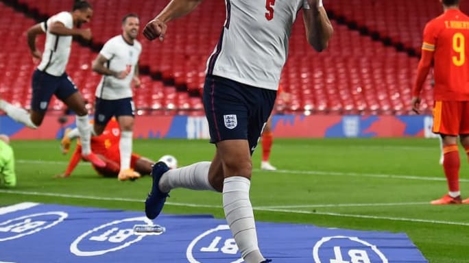 Conor Coady Is Exactly The Type Of Player England S Ill Disciplined Squad Needs Right Now