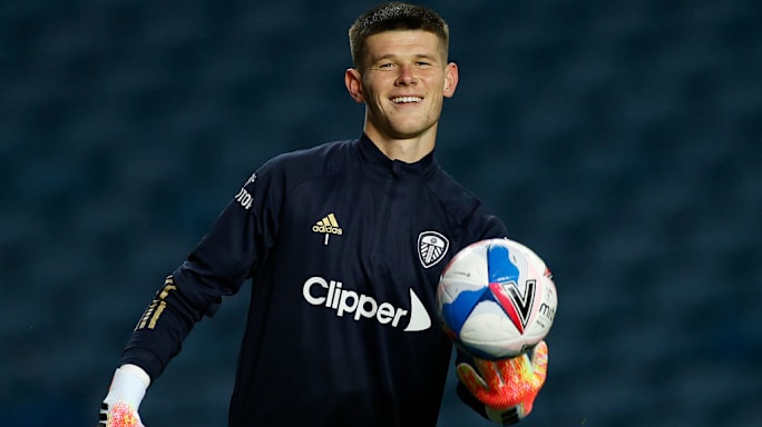 The Leeds United Lineup That Should Start Against Fulham