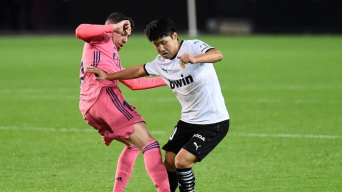 Real Madrid Confirm Federico Valverde Leg Fracture Ruiksports Com