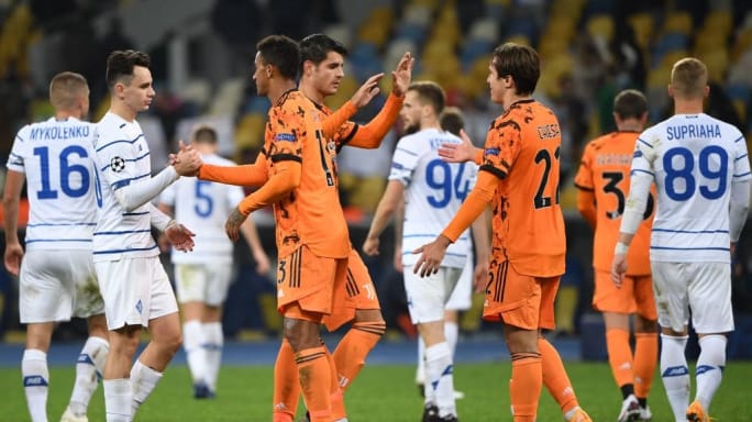 A Hot Take For Each Champions League Team After Matchday One