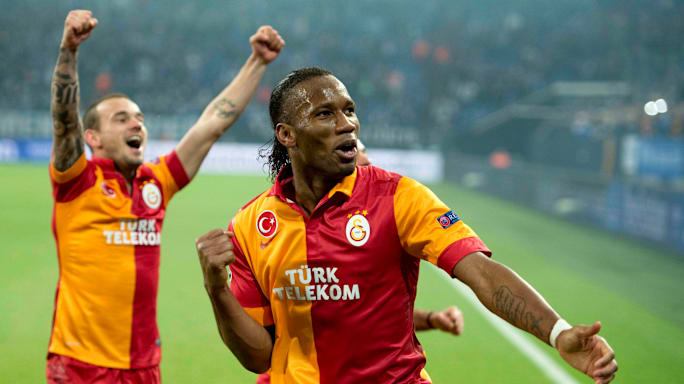 Fenerbahce Vs Galatasaray The Intercontinental Derby That Defines The Super Lig Football News