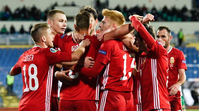 Euro 2021 Les 6 Lecons A Retenir Des Demi Finales De Barrages Eurofootnews