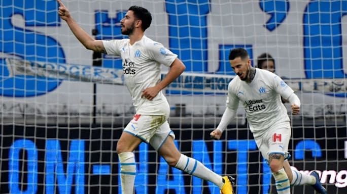 Om Montpellier Les Compositions Probables Et Sur Quelle Chaine Regarder Le Match
