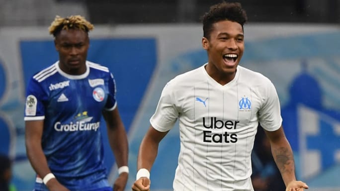 Mercato Comment L Om Peut Vendre Pour 60 Millions D Euros