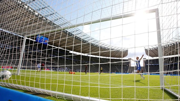 Borussia Dortmund Vs Hertha Berlin Preview How To Watch On Tv