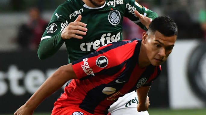 Las Ultimas Novedades Del Mercado De Pases Del Futbol Argentino Carrascal Silvio Romero Marcelo Herrera Y Mas 90min