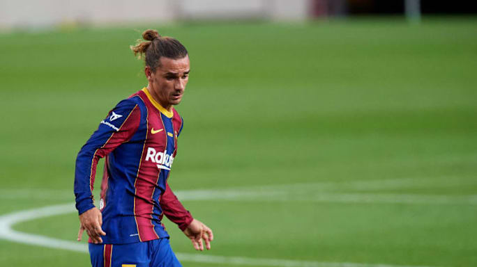 The Players With The Highest Combined Transfer Fees Of All Time Ranked