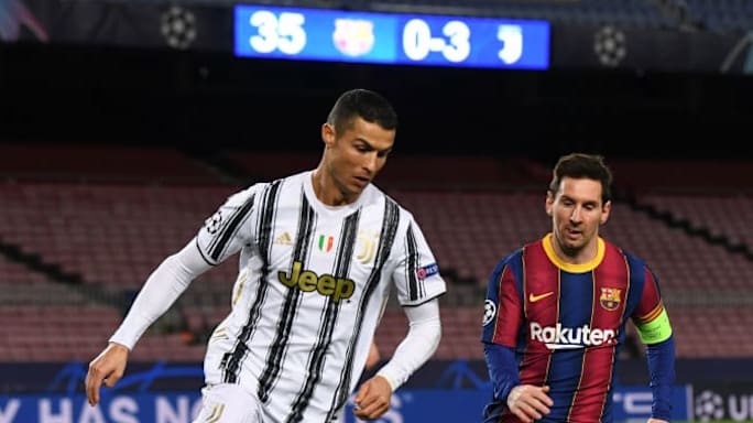 Erling Haaland Vs Kylian Mbappe Is Officially The New Lionel Messi Vs Cristiano Ronaldo