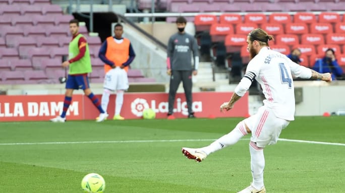 Zinedine Zidane Proud Of Real Madrid After Securing Clasico Win Ruiksports Com