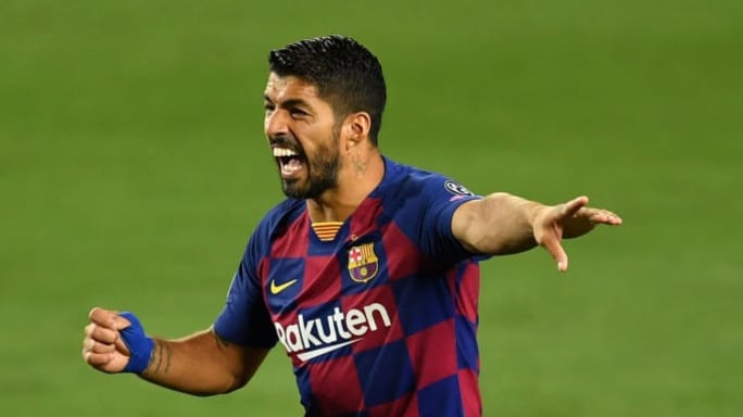 Andrea Pirlo Admits Passport Trouble Makes Luis Suarez Transfer Unlikely Ruiksports Com