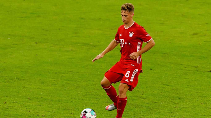 The Bayern Munich Lineup That Should Start Against Sevilla