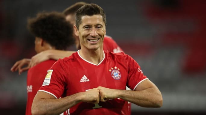 Fifa 21 The Top Bundesliga Players Ranked Ruiksports Com
