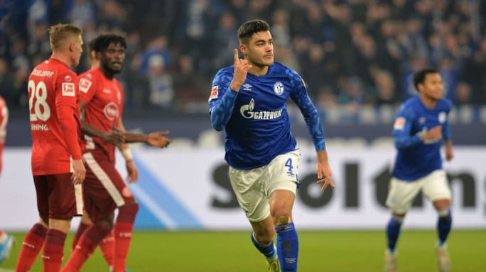 Milan Transfers 4 Centre Backs Milan Should Target In The Summer Window Newscolony
