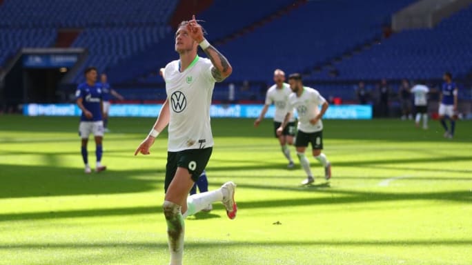 Wolfsburg Vs Bayern Munich Preview How To Watch On Tv Live Stream Kick Off Time Team News Ruiksports Com