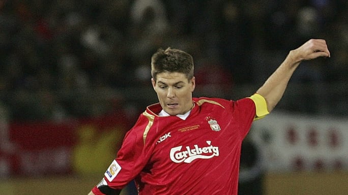 The Best Pro Evolution Soccer Players Of All Time Ranked Ruiksports Com
