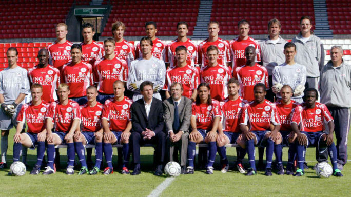 5 Cosas Que No Sabias Del Lille Osc Equipo Que Fichara A Eugenio Pizzuto