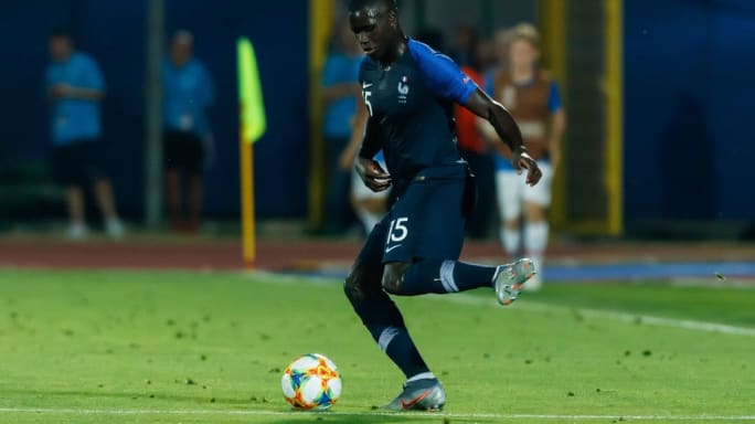Chelsea Confirm Signing Of Malang Sarr On 5 Year Contract