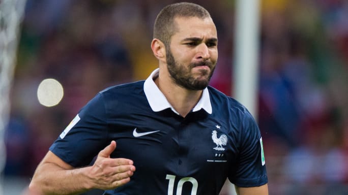France National Team All Time Top Scorers Ruiksports Com