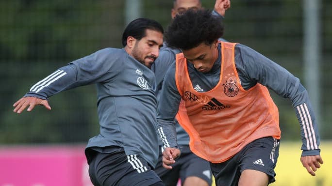 Germany Vs Spain Preview How To Watch On Tv Live Stream Kick Off Time Team News