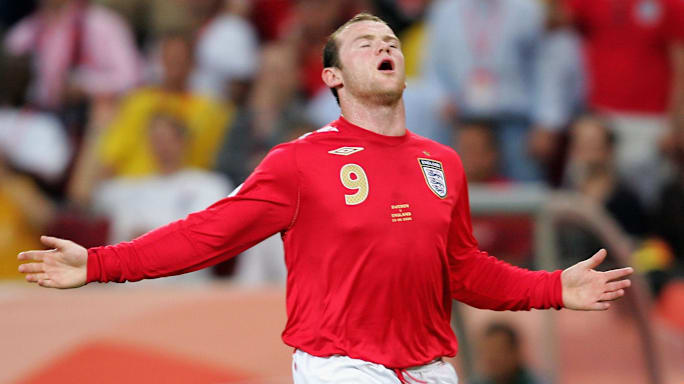 england away kit 2006