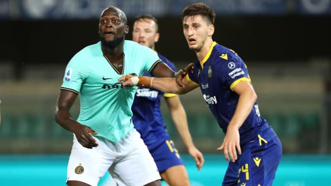 Why Inter Would Be Wise To Offload Milan Skriniar This Summer Ht Media