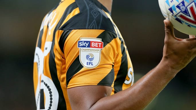 Efl Confirm 3 Players From 2 Clubs Have Tested Positive For Covid 19 In Latest Round Of Testing 90min