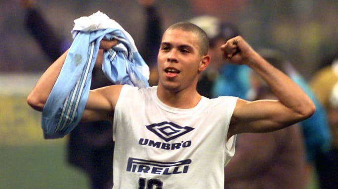 Remembering Ronaldo S Masterclass In Inter S 1997 98 Uefa Cup Win Ht Media