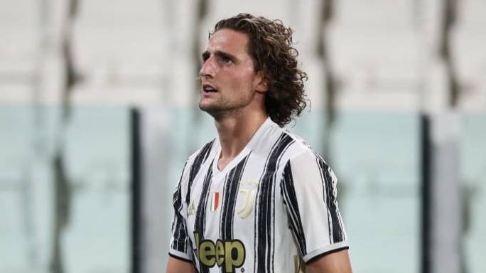 Juventus 2 1 Lyon Player Ratings As Bianconeri Crash Out On Away Goals Ruiksports Com