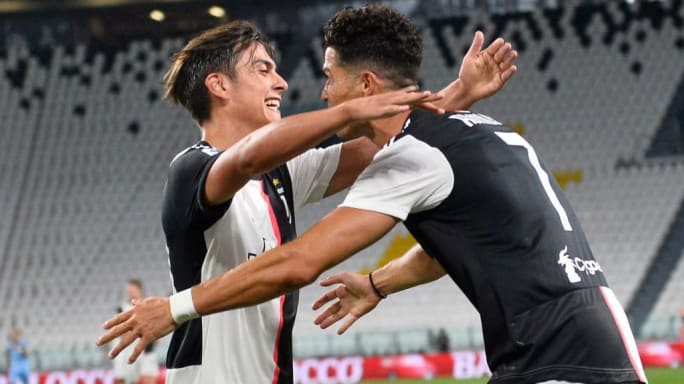 The First 10 Things You Need To Do In A Juventus Football Manager 2021 Save Ruiksports Com