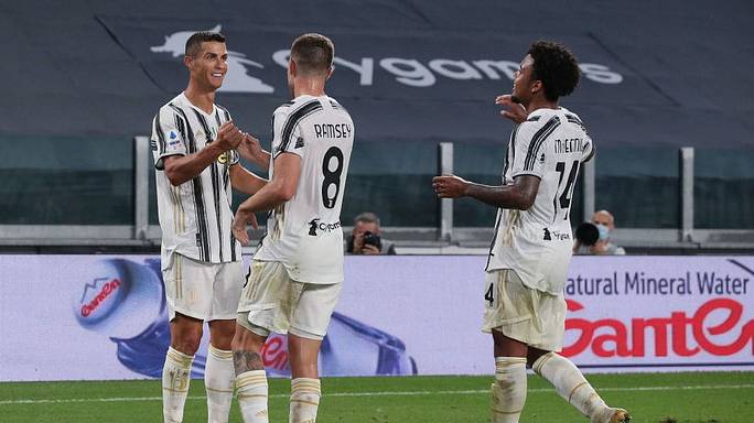 Roma Vs Juventus Preview How To Watch On Tv Live Stream Kick Off Time Team News