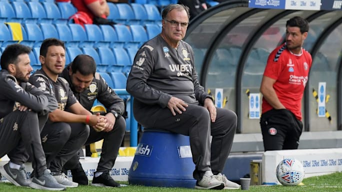 7 Nama Terkenal Yang Melatih Klub Kecil 90min