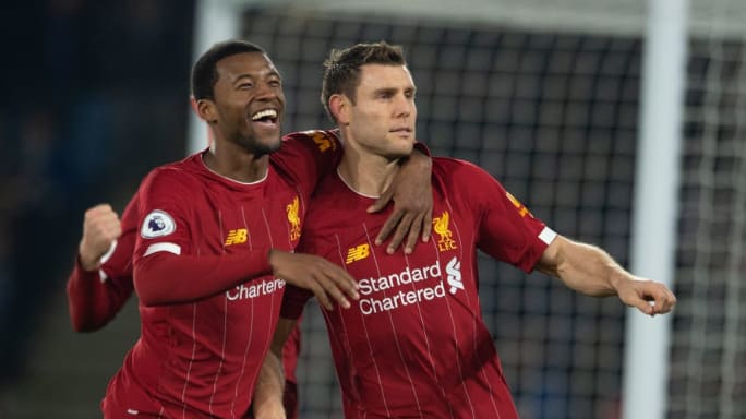 The First 10 Things You Need To Do In A Liverpool Football Manager 2021 Save