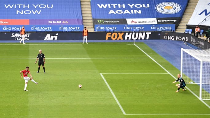 Manchester United 2020 21 Season Preview Strengths Weaknesses Key Man Prediction Ruiksports Com