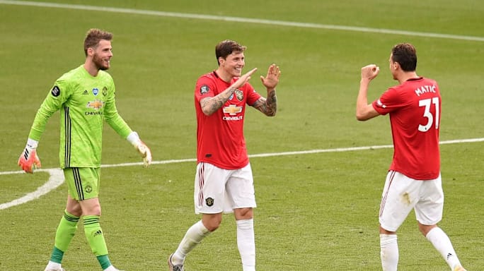 Manchester United Vs Crystal Palace Preview How To Watch On Tv Live Stream Kick Off Time Team News 90min