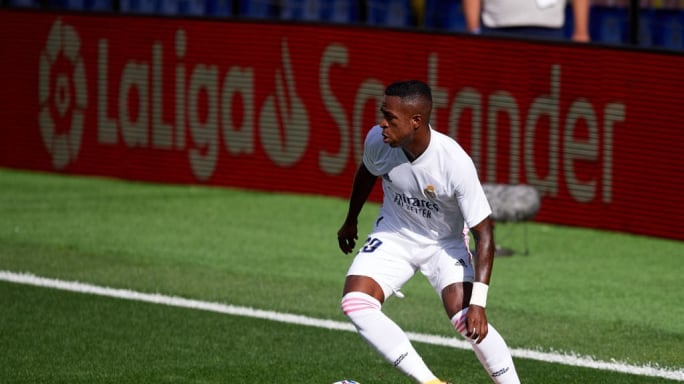 30 Highest Potential Players In Fifa 21 Career Mode