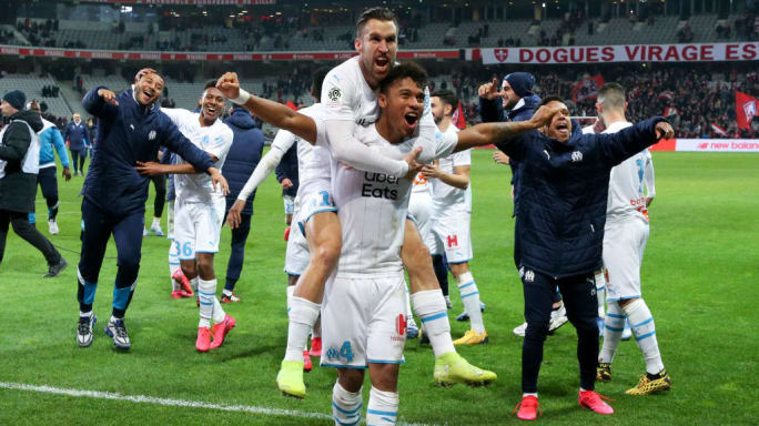 Mercato Boubacar Kamara A Pris Sa Decision Concernant Son Avenir 90min