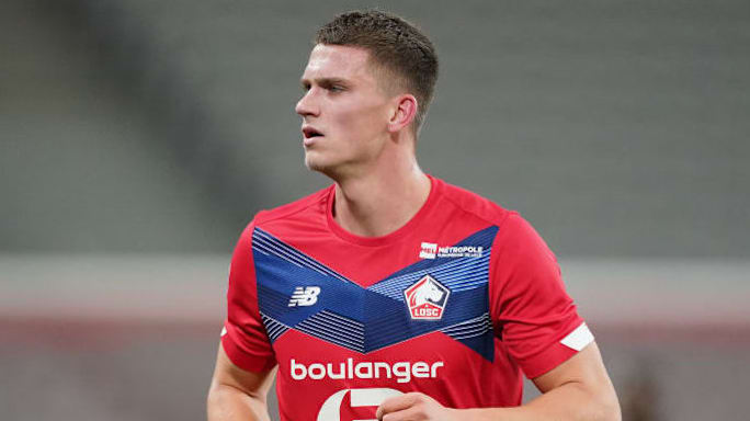 Liverpool Target Sven Botman S Agent Speaks Out About Future Agreement Ruiksports Com