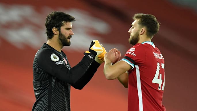 The Liverpool Lineup That Should Start Against Atalanta Ruiksports Com