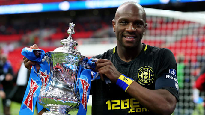 Wigan's 2013 FA Cup Winning Heroes: Where Are They Now? - Football transfer news